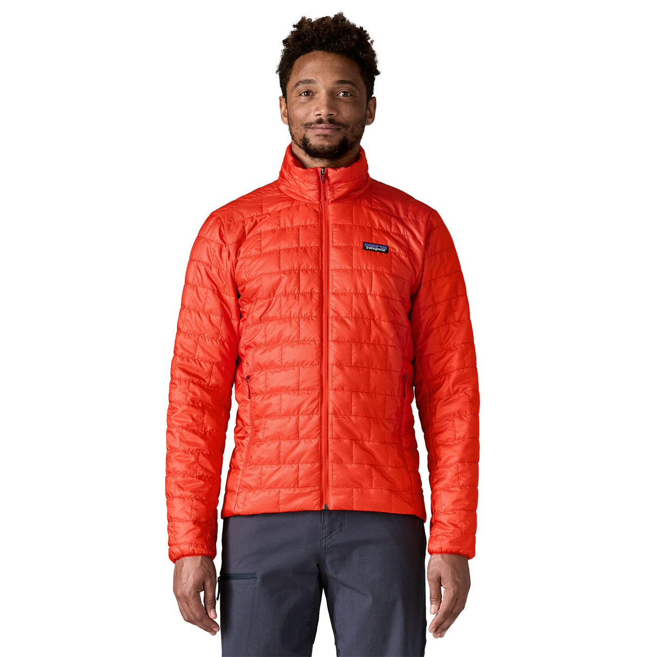 Patagonia Nano Puff Jacket - Men's | MEC