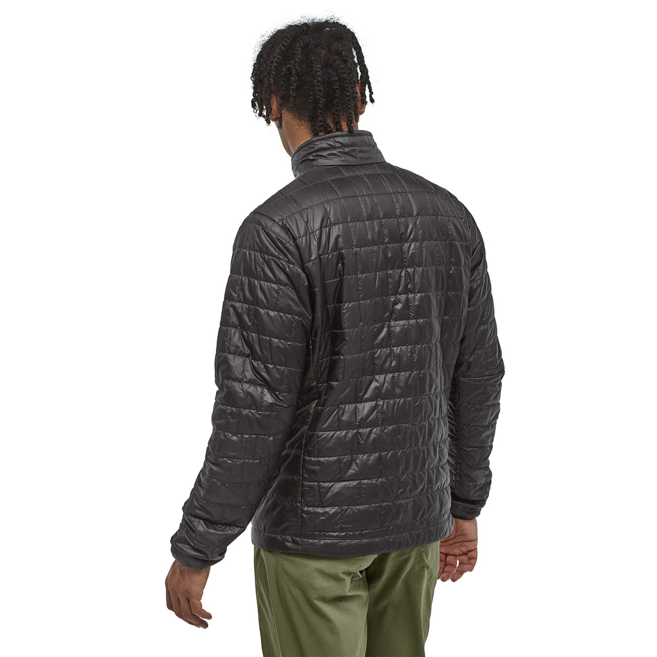 Patagonia Nano Puff Jacket - Men's | MEC