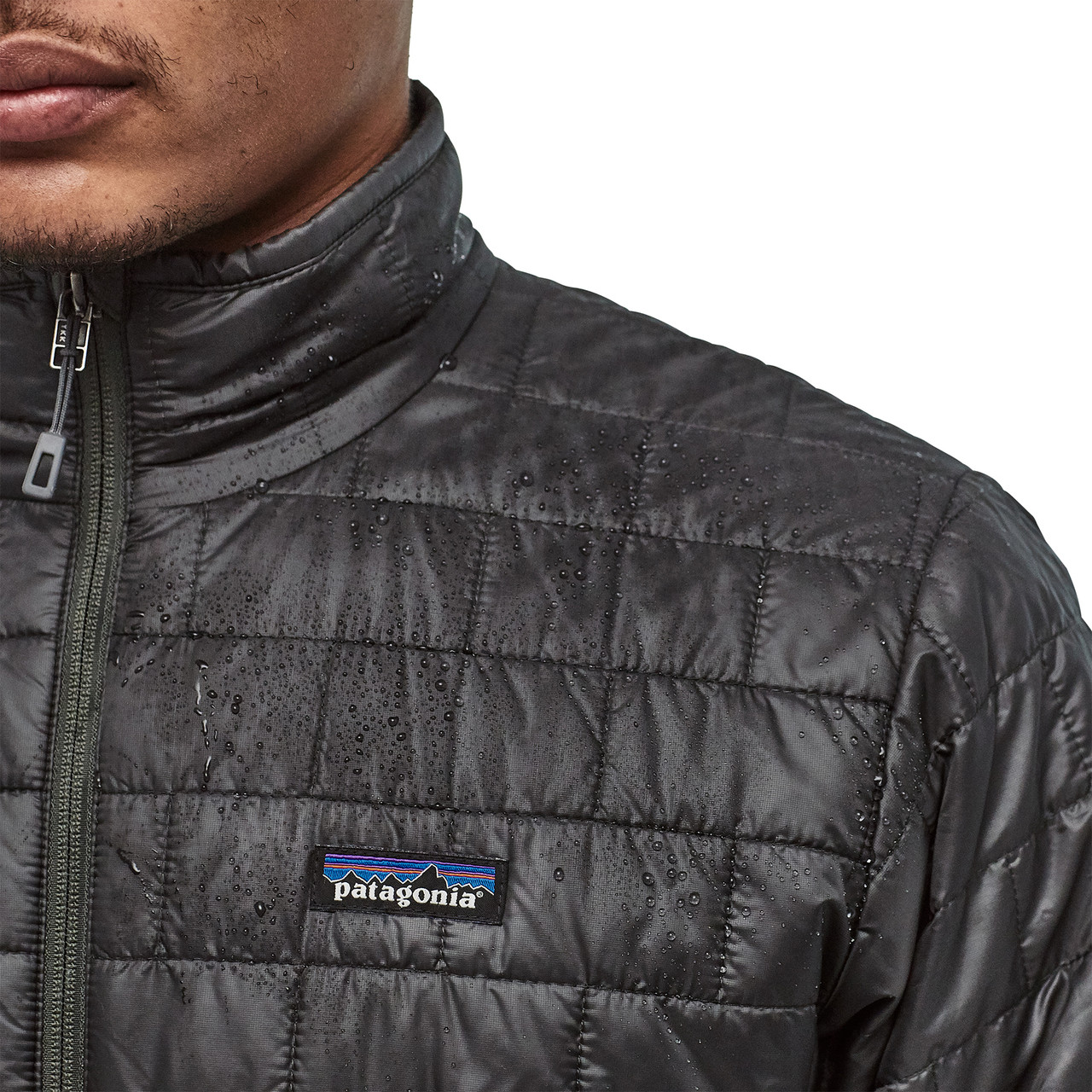 Patagonia Nano Puff Jacket - Men's | MEC