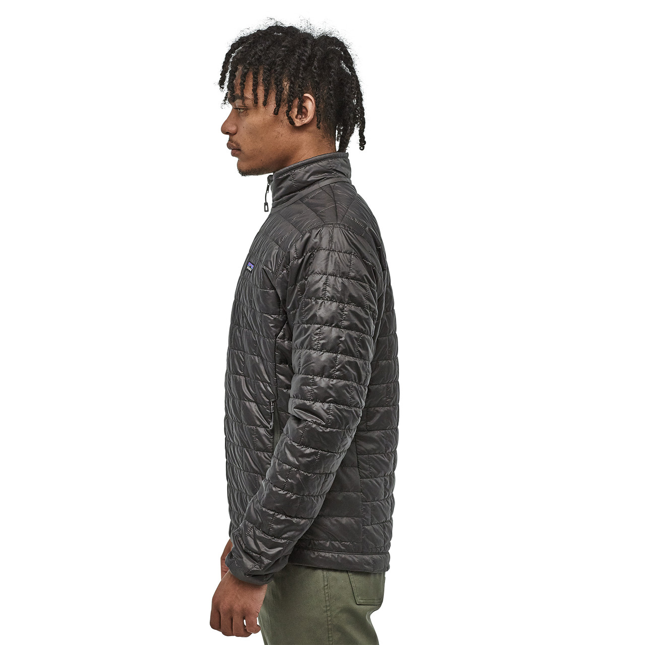 Patagonia puffy jacket on sale mens