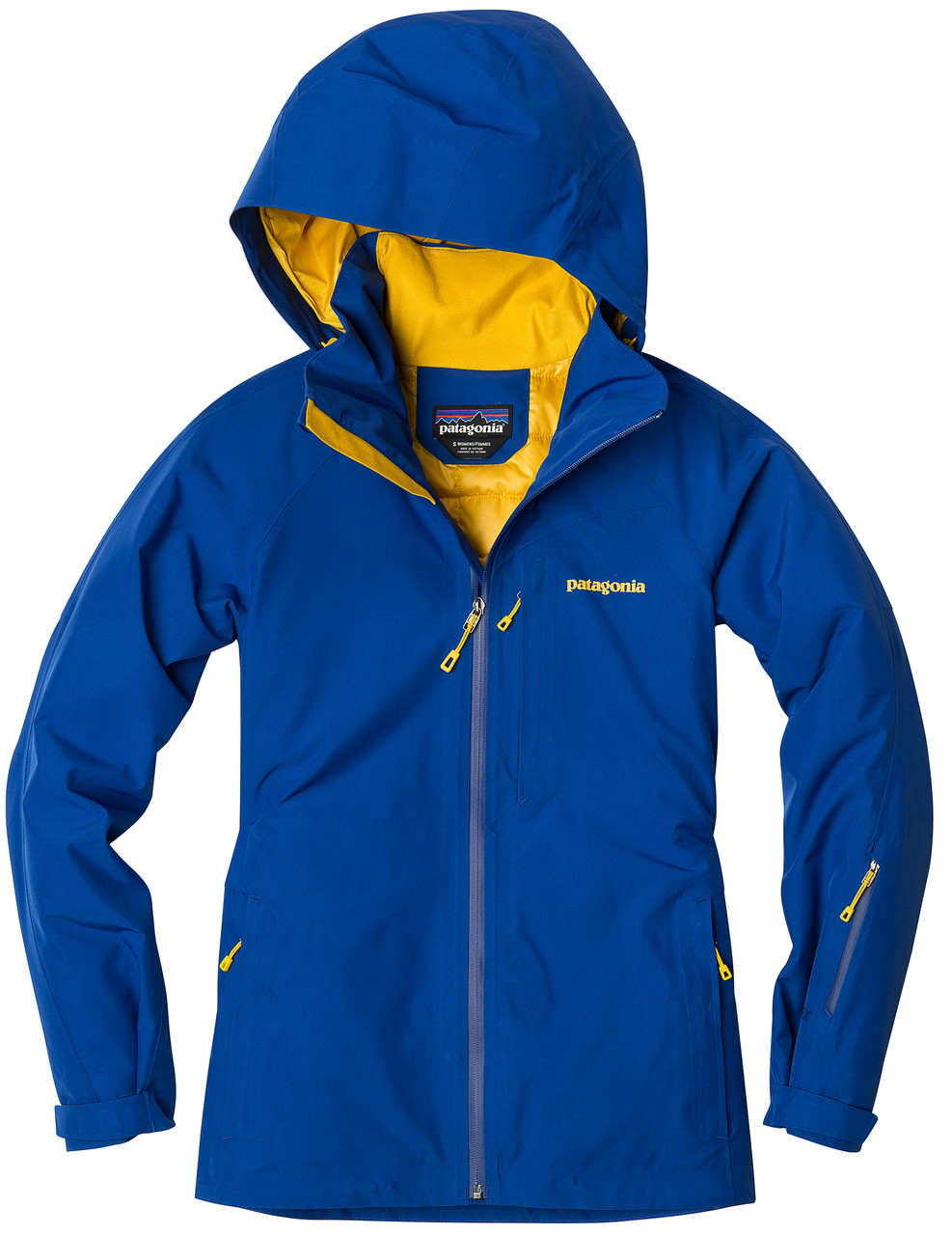 Patagonia Powder Bowl Jacket - Women's - Clothing