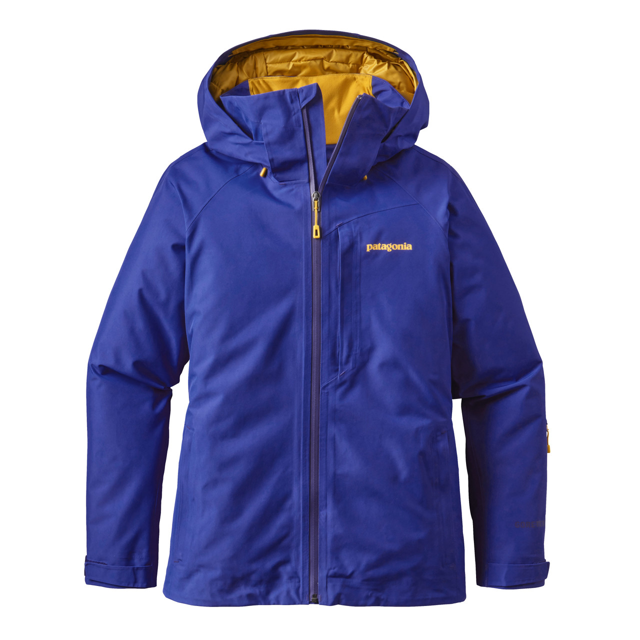 Patagonia Insulated Powder Bowl Jacket - Women's | MEC