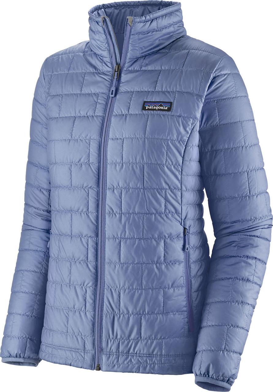 Patagonia Nano Puff Jacket - Women's | MEC