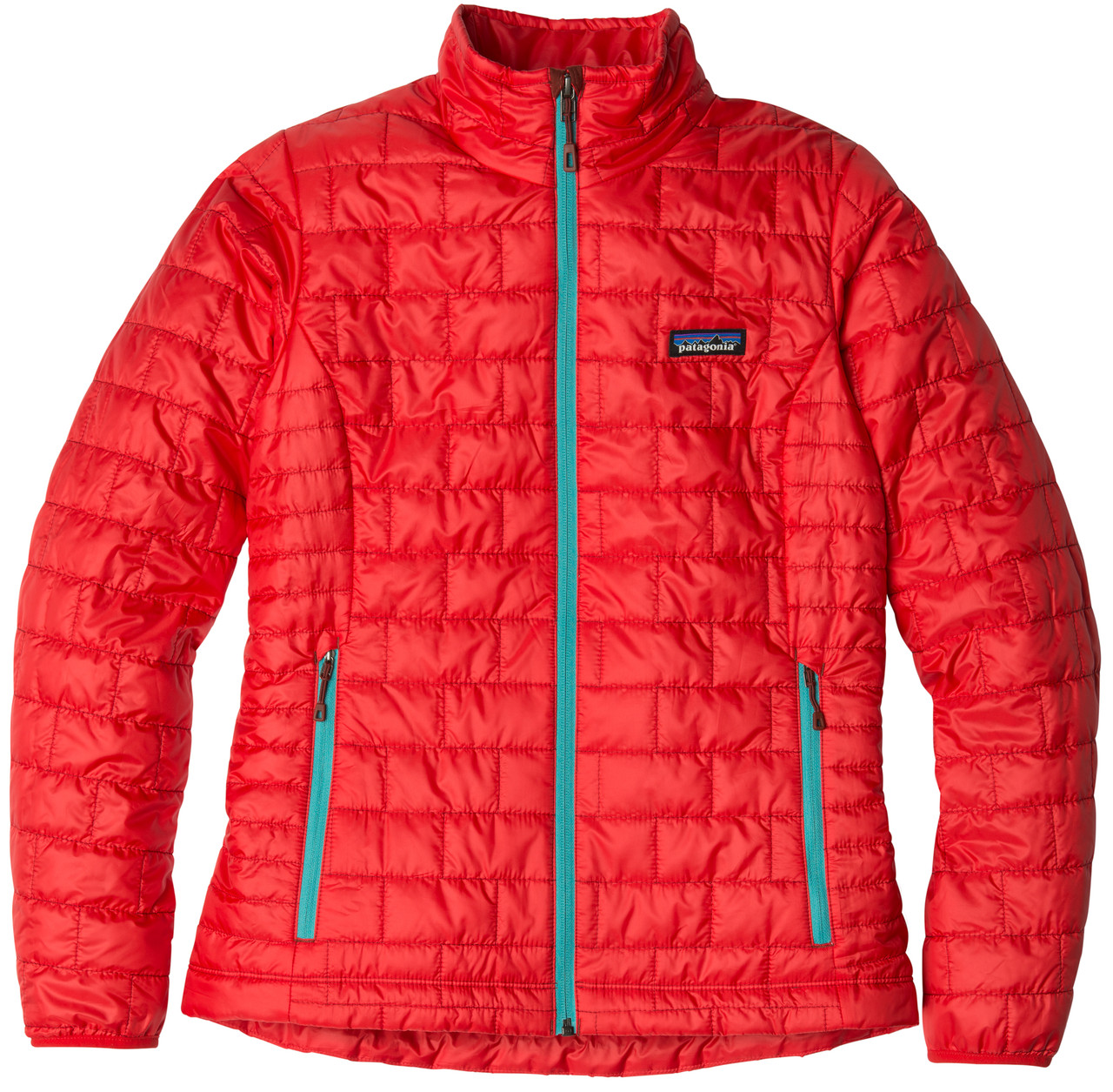 Patagonia Women's Nano Puff Jacket – Procore Shop