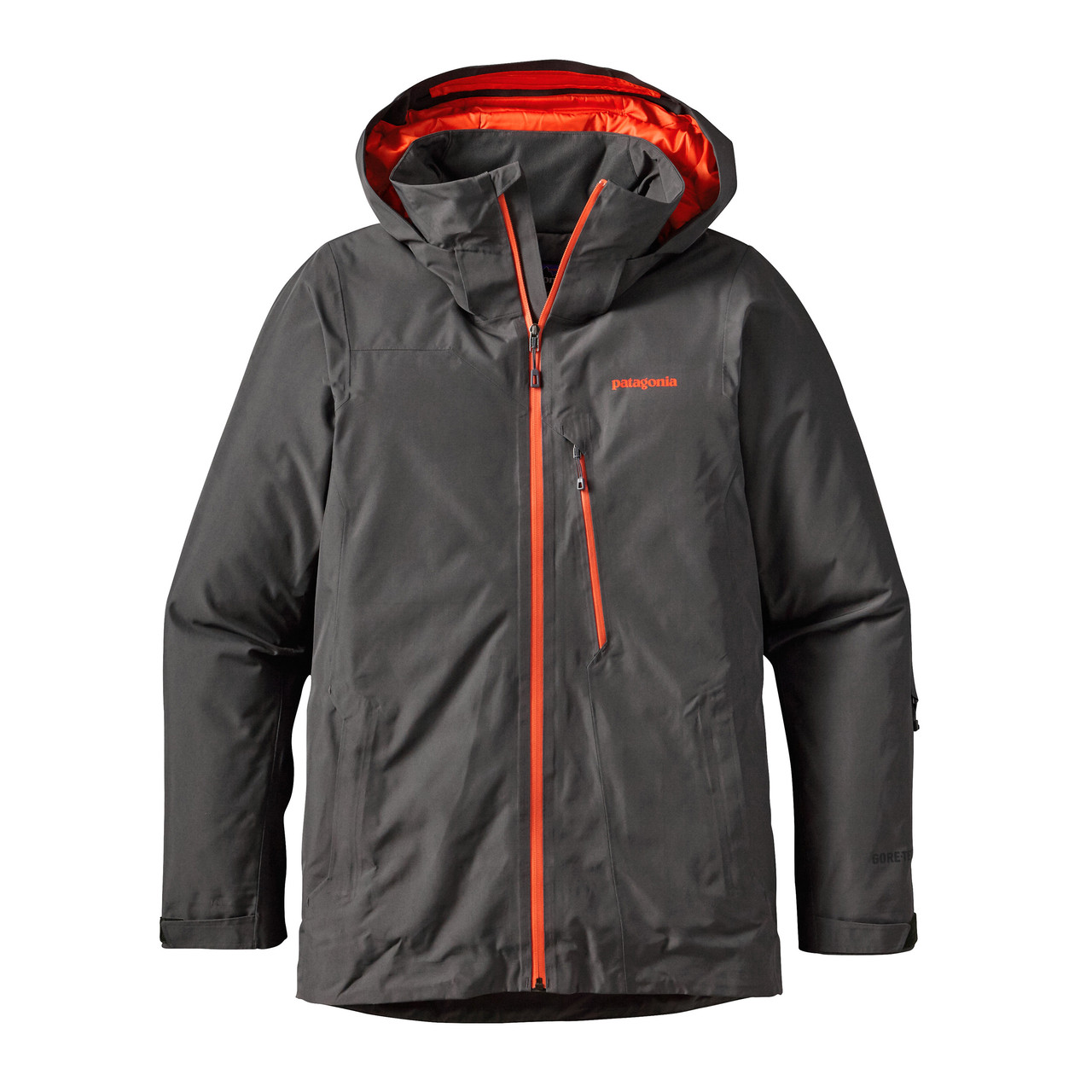 Patagonia Insulated Powder Bowl Jacket - Men's | MEC