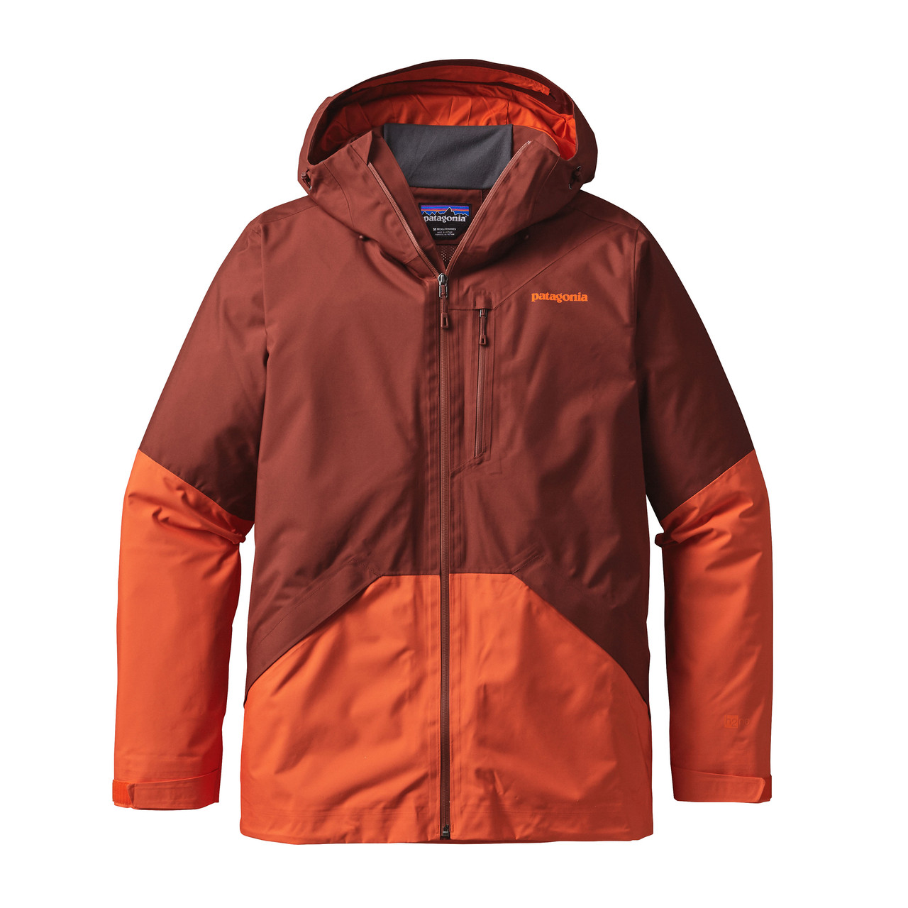 Patagonia Snowshot Jacket - Men's | MEC