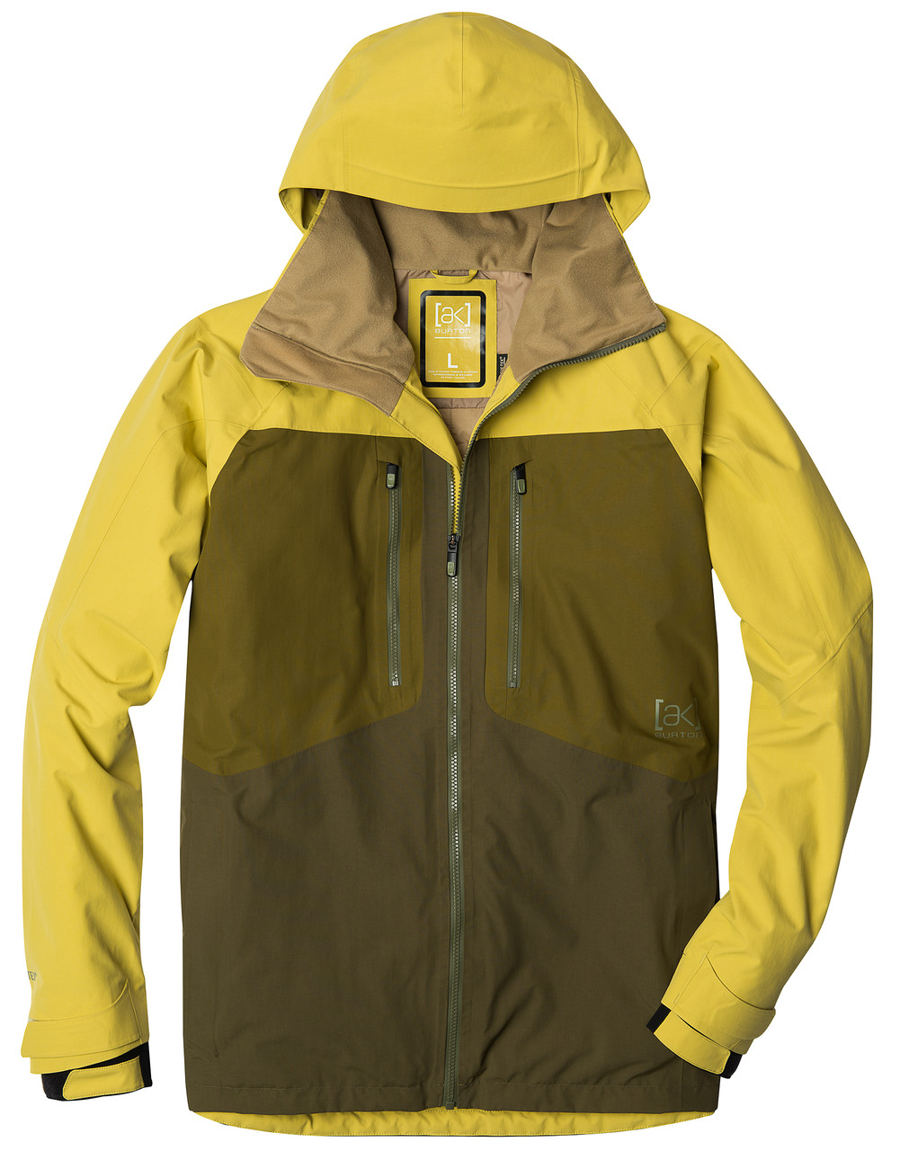 ま*ぁ様 Burton Men's [ak] GORE‑TEX Swash Pa Burton [ak] GORE-TEX Swash Jacket Mens – Vassar Outdoors