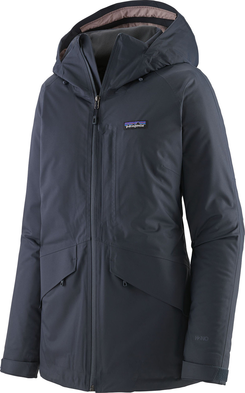 Women's Patagonia Insulated Heywood Jacket Size Large $199