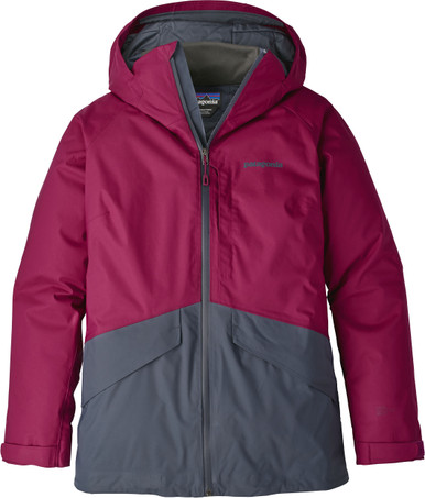 Patagonia Insulated Snowbelle Jacket - Women's | MEC