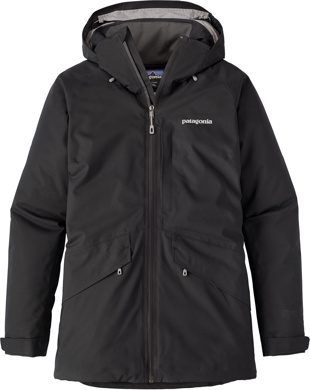 Patagonia Insulated Snowbelle Jacket - Women's | MEC