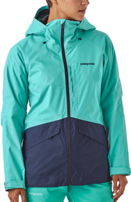 Patagonia Insulated Snowbelle Jacket - Women's | MEC