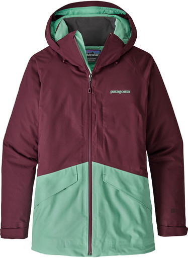 Patagonia Insulated Snowbelle Jacket - Women's | MEC