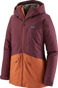 Patagonia Insulated Snowbelle Jacket - Women's | MEC