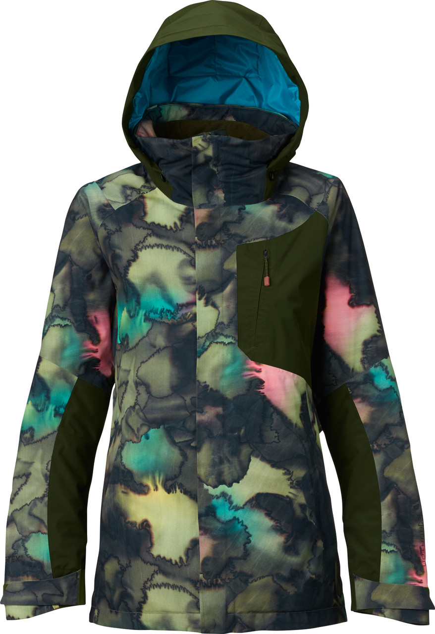 Burton [ak] 2L Embark Jacket Women's MEC