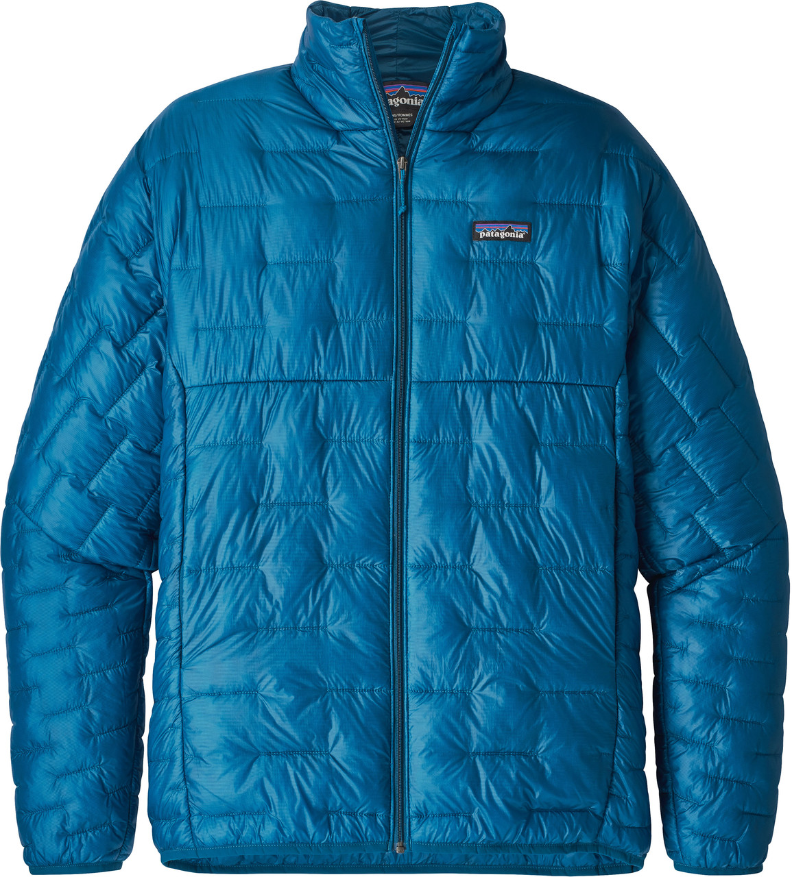 Patagonia on sale puffball jacket