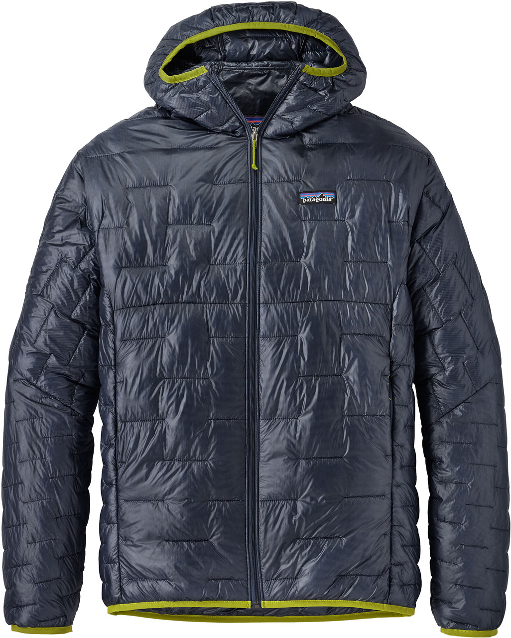 Patagonia Micro Puff - New for Fall 2022 - Engearment