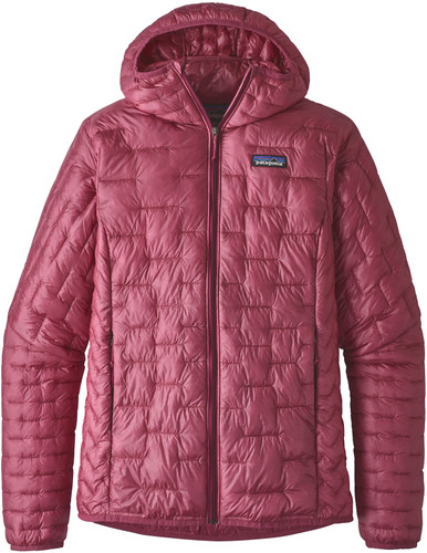 Micro Puff Hoody, Patagonia