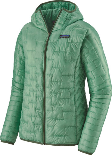 Patagonia Micro Puff Jacket - Women's | MEC