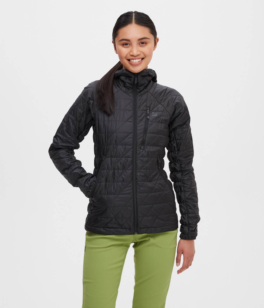 MEC Hydrocycle Jacket - Women's