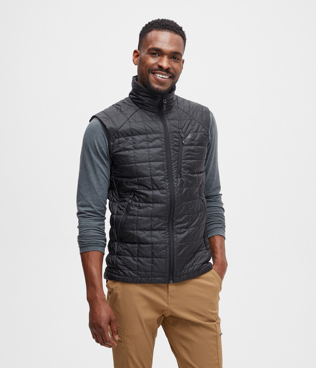 MEC Uplink Vest - Men's | MEC