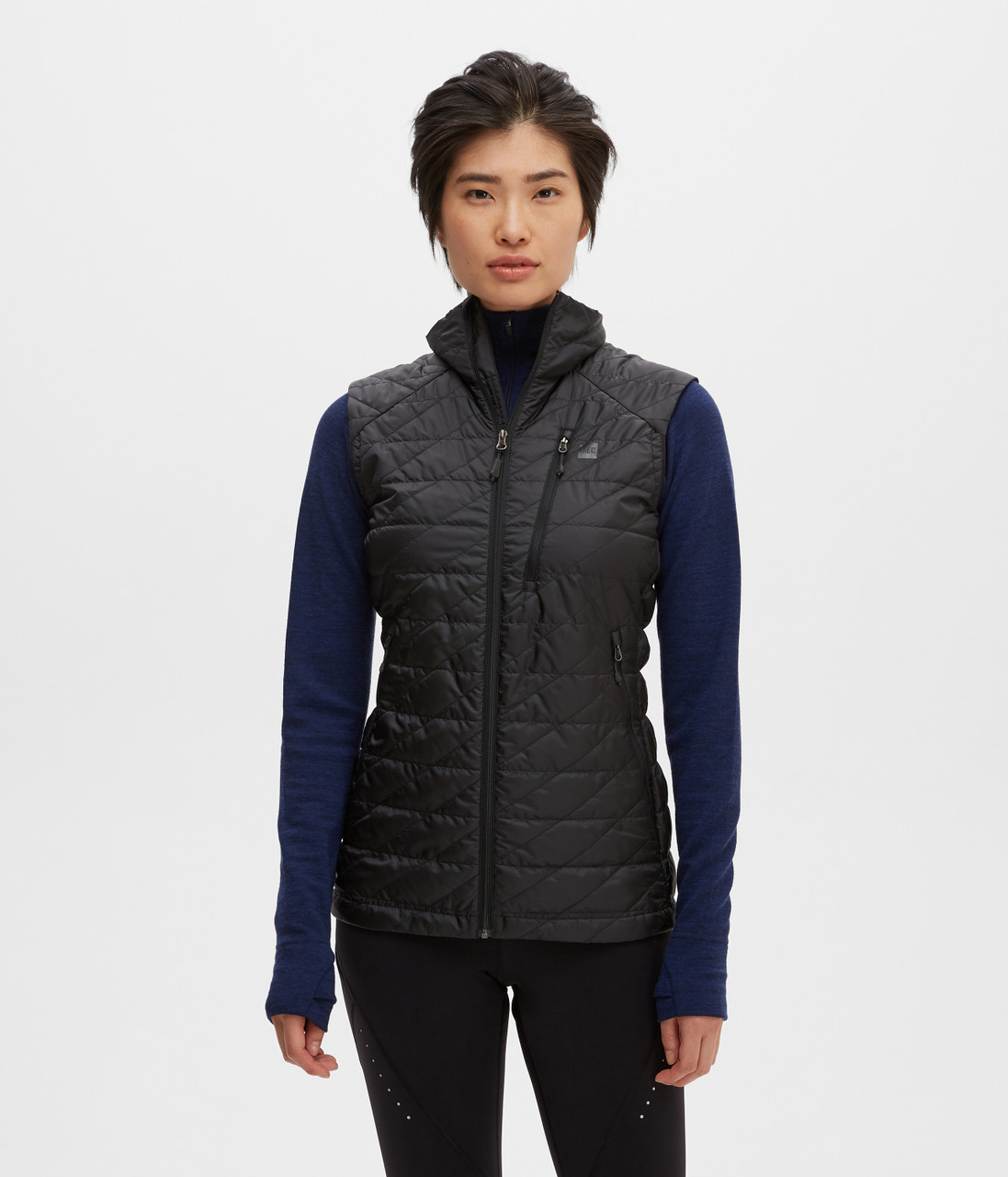 MEC Uplink Vest - Women's | MEC