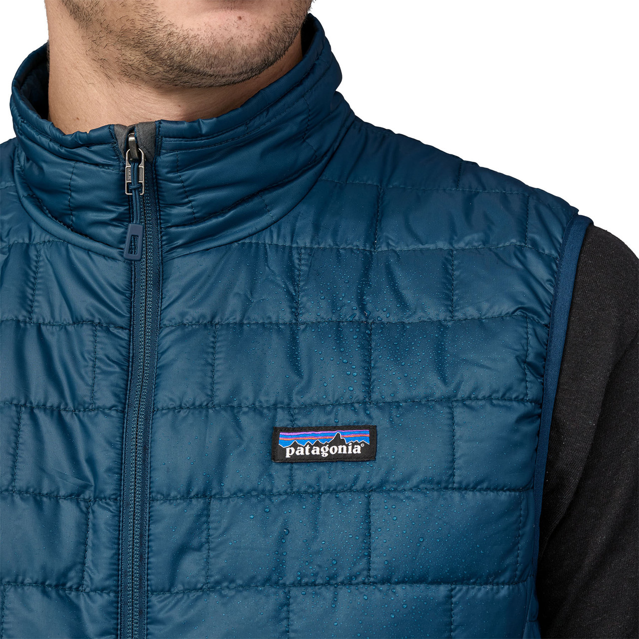 Patagonia Nano Puff Vest - Men's | MEC