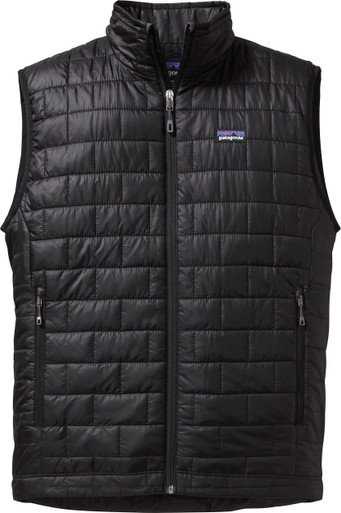 Patagonia Nano Puff Vest - Men's | MEC
