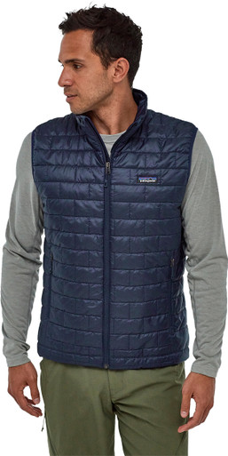 Patagonia Nano Puff Vest - Men's | MEC