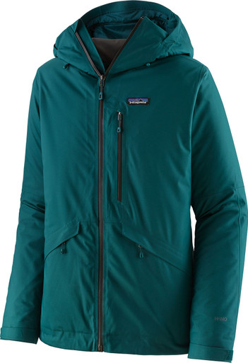 Patagonia Insulated Snowshot Jacket - Men's | MEC