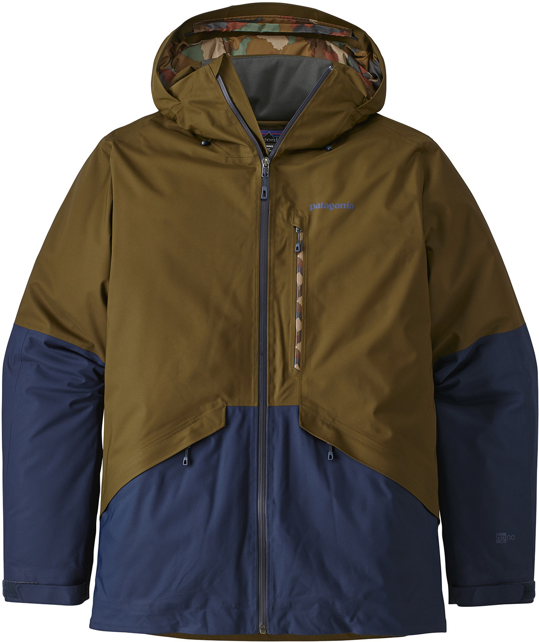 Patagonia Insulated Snowshot Jacket - Men's | MEC