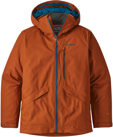 Patagonia Insulated Snowshot Jacket - Men's | MEC