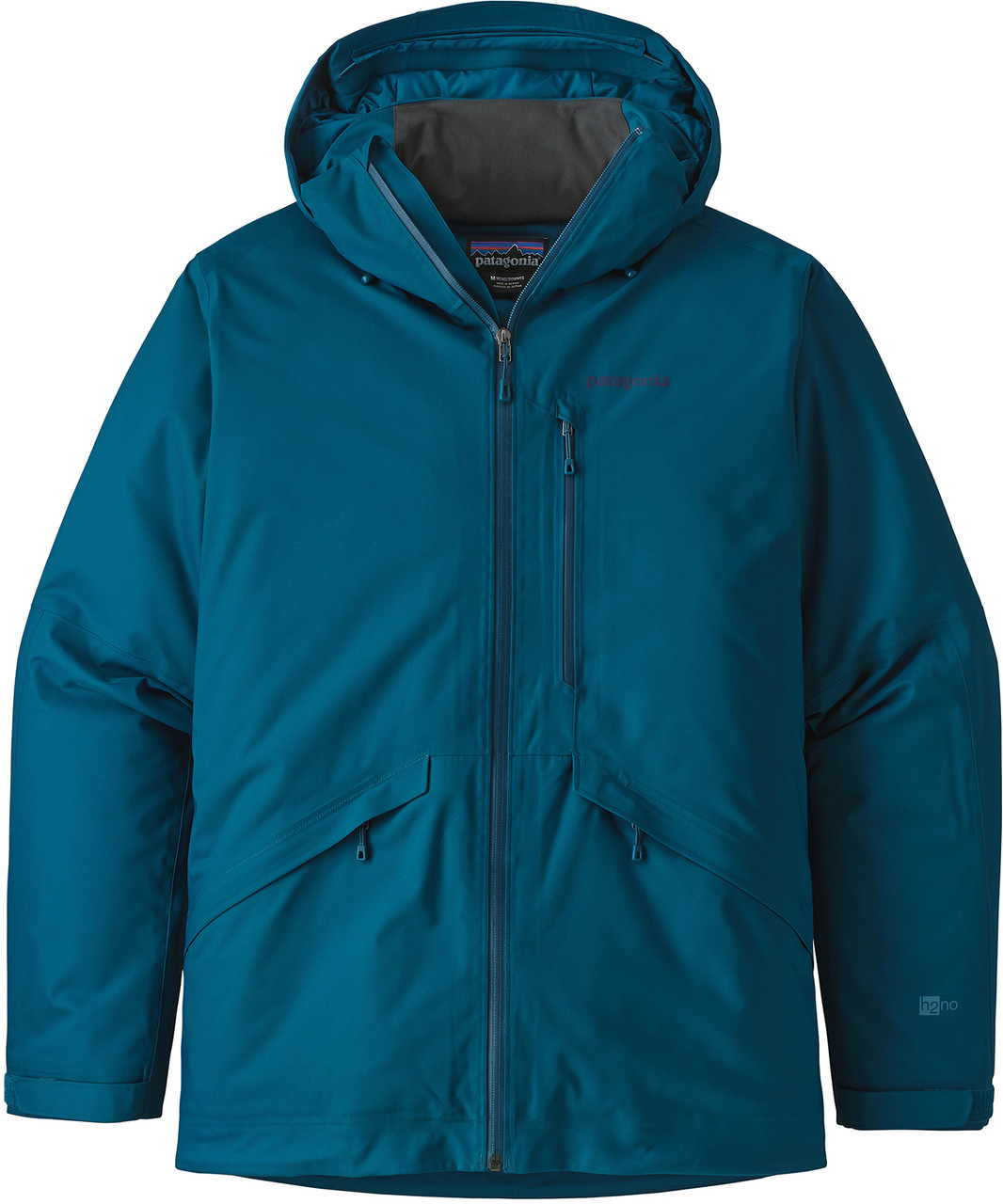 新品未使用】Men's Insulated Snowshot Jacket S-