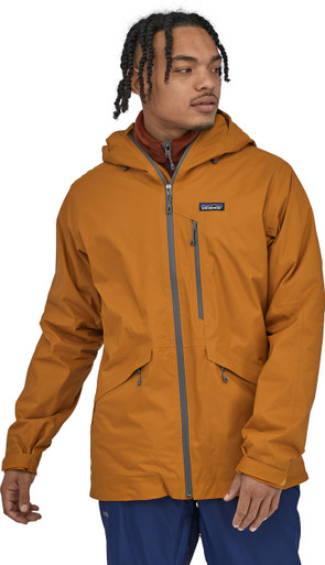 Patagonia Insulated Snowshot Jacket - Men's | MEC