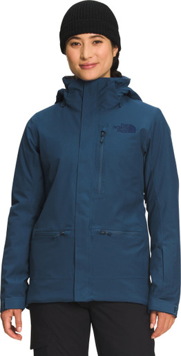 The North Face Gatekeeper Jacket - Women's | MEC