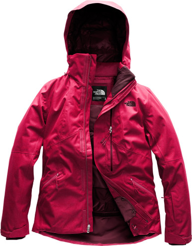 The North Face Gatekeeper Jacket - Women's | MEC