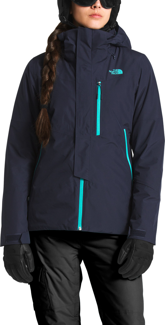 MEC Hydrocycle Jacket - Women's