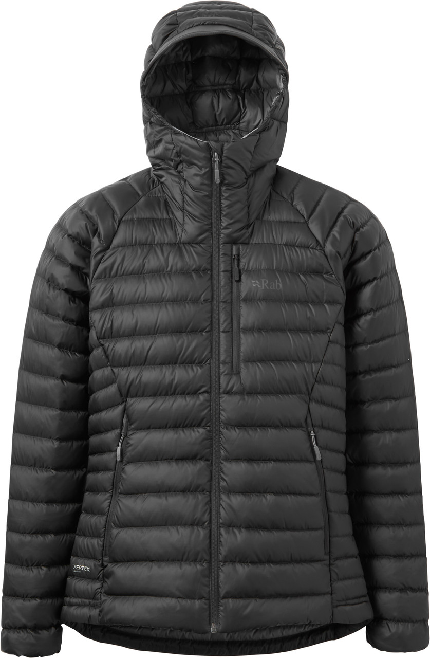 Rab Microlight Alpine Jacket - Women's | MEC