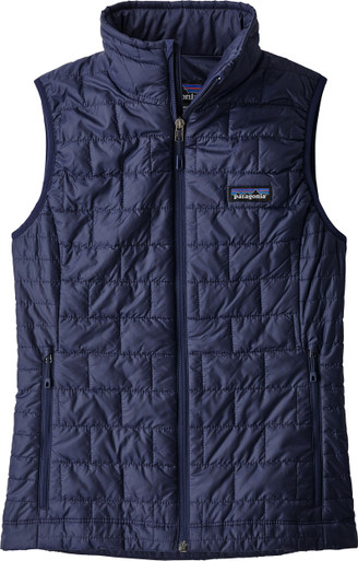 Patagonia Nano Puff Vest - Women's | MEC