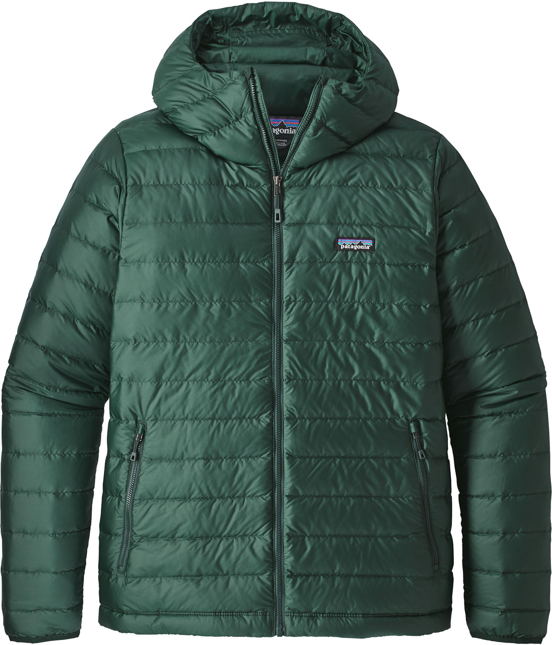 Down Sweater Hoody - Men's from Patagonia