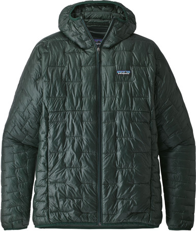 Patagonia Micro Puff Hoody - Men's