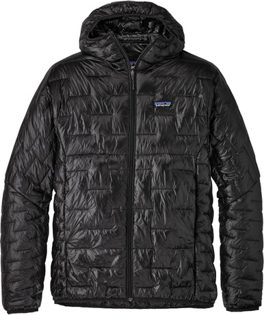 Patagonia Micro Puff Hoody - Men's | MEC