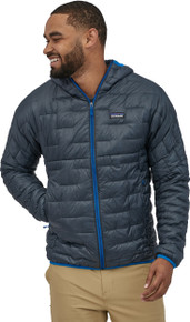 Patagonia Micro Puff Jacket - Men's