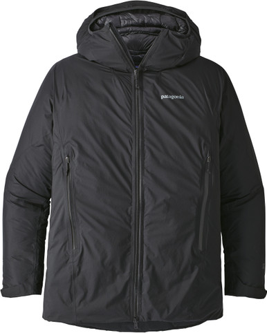 Patagonia Men's Micro Puff® Storm Jacket
