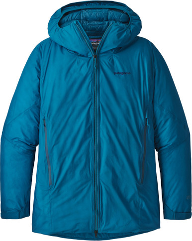 Patagonia Micro Puff Storm Jacket Review