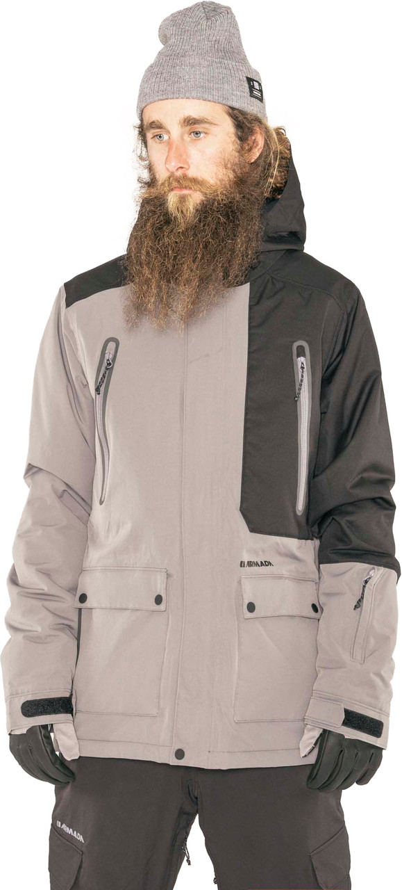 Armada Basalt Insulated Jacket Men s MEC