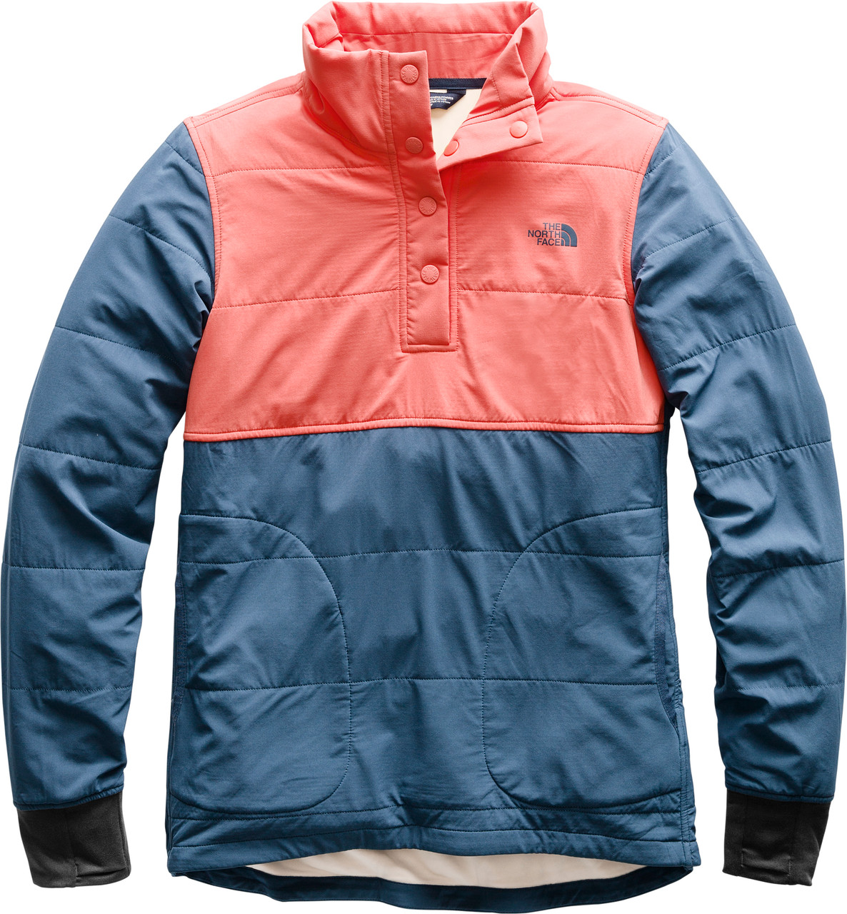 The North Face Mountain Sweatshirt Pullover - Women's | MEC