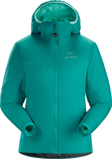 Arc'teryx Atom LT Hoody - Women's | MEC