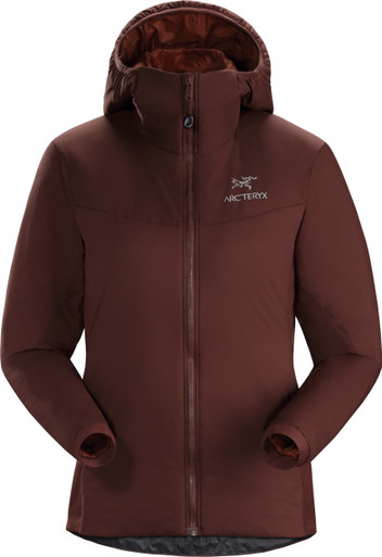 Arc'teryx Atom LT Hoody - Women's | MEC