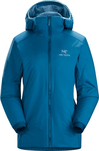 Arc'teryx Atom LT Hoody - Women's | MEC