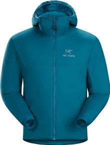 Arc'teryx Atom AR Hoody - Men's | MEC